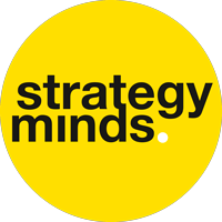 Strategyminds logo